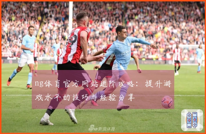 ng体育官方网站进阶攻略：提升游戏水平的技巧与经验分享
