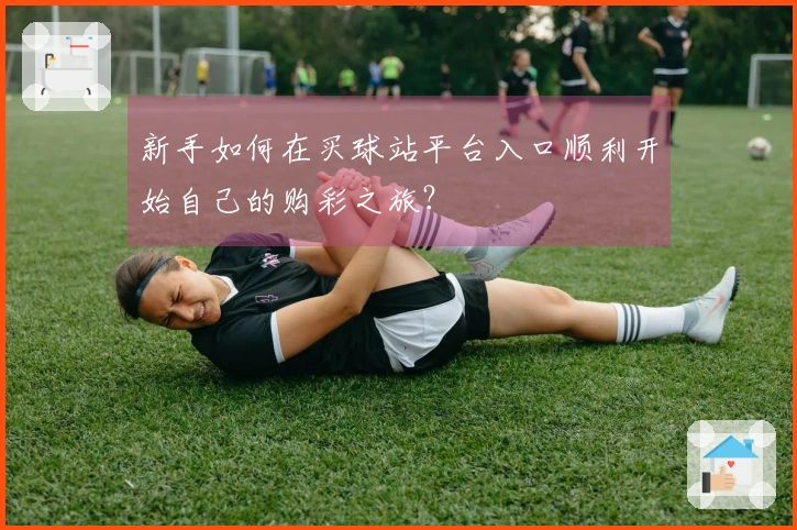 新手如何在买球站平台入口顺利开始自己的购彩之旅？