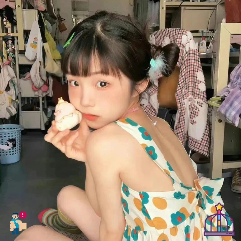 头像